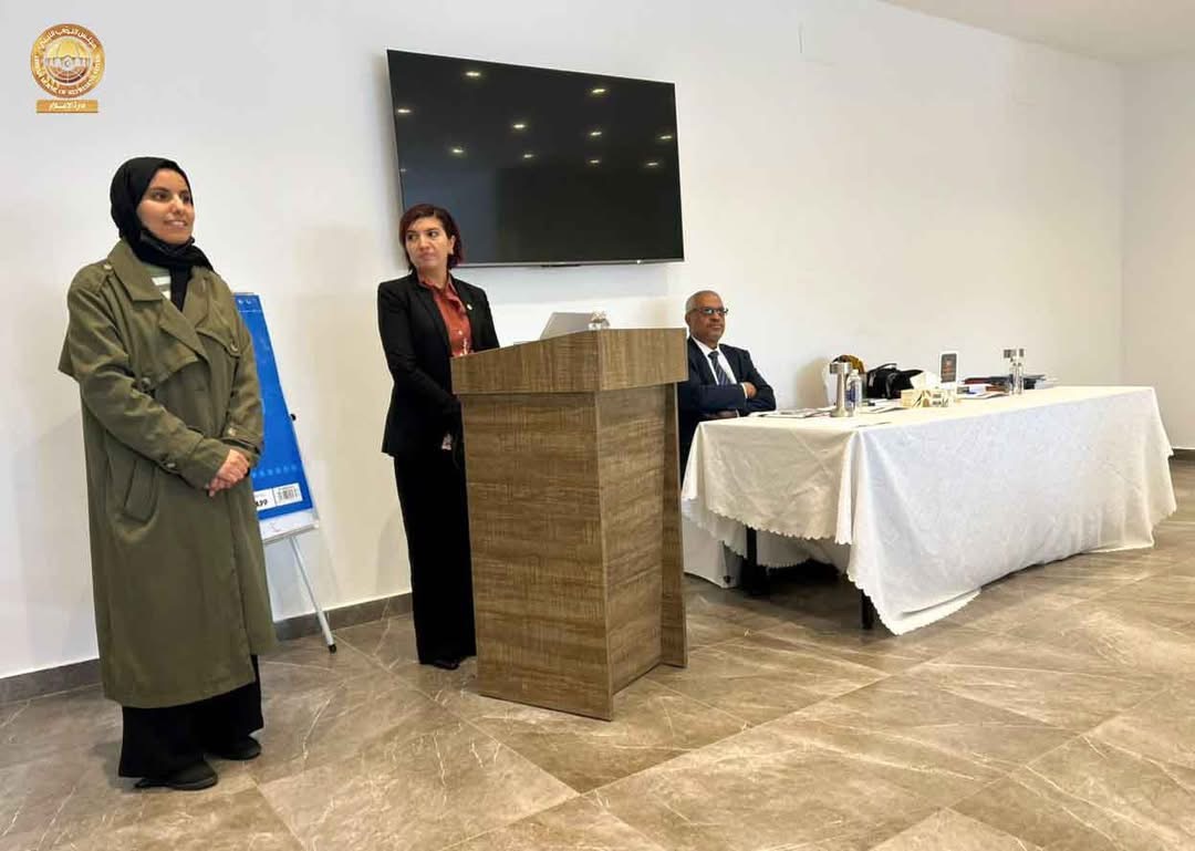 ديوان مجلس النواب ينظم مائدة مستديرة حول القانون الدولي الإنساني بالتعاون مع الصليب الأحمر