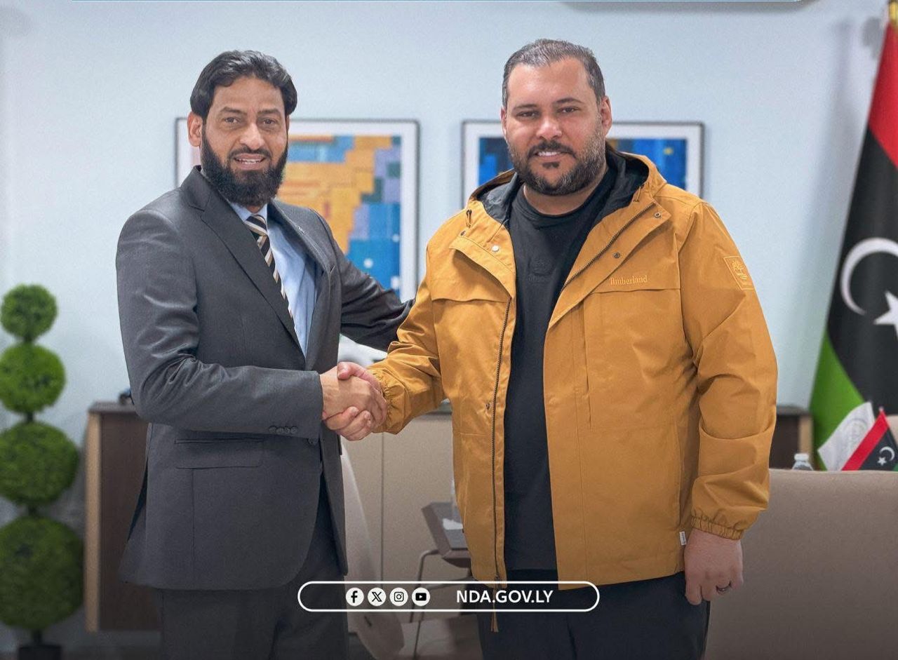 تعزيز الزراعة في سبها.. اجتماع لبحث التحديات ودعم الإنتاج المحلي