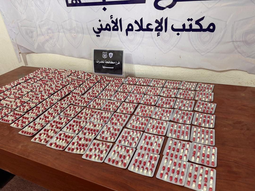 كمين محكم يُحبط ترويج 22 ألف قرص مهلوس في القطرون