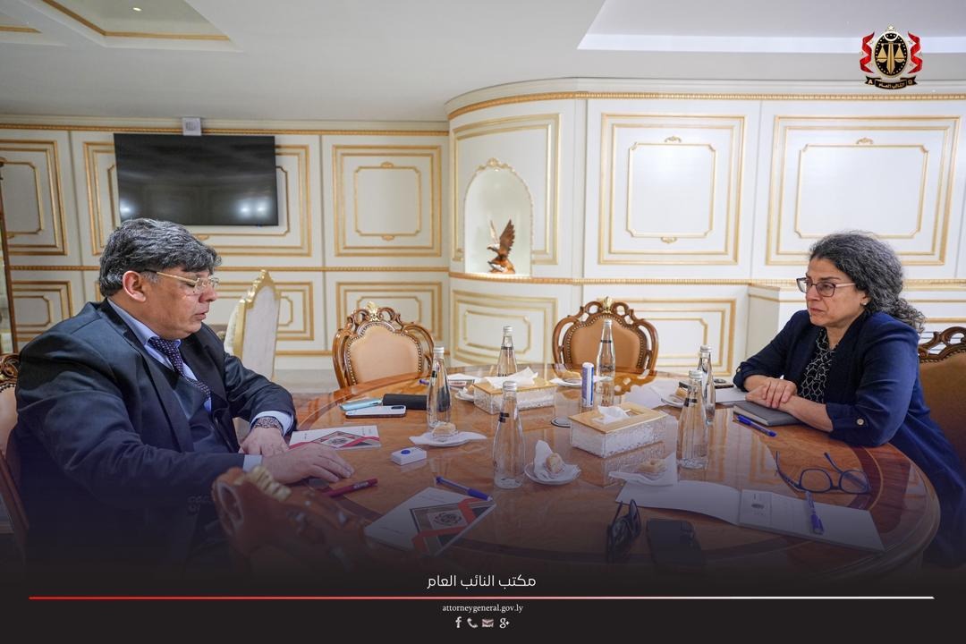 الصور وخوري يبحثان  الوضع الراهن للمنظومة القضائية