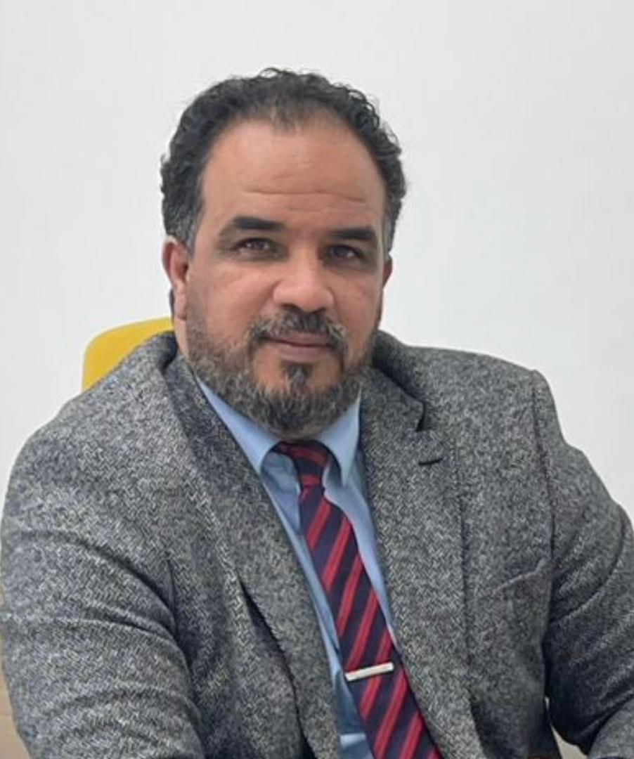 تكليف مجدي الشريف متحدث رسمي باسم لجنة الطوارئ لمتابعة آزمة الناقلة الروسية