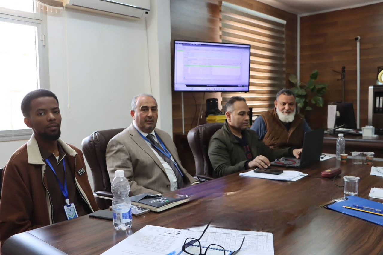 المنطقة الحرة جليانة تطلق برامج تدريبية لتأهيل كوادرها 