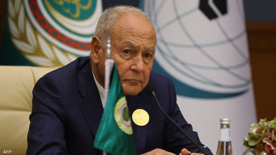 جامعة الدول العربية ترحب بتوقيع الملحق التنموي الليبي الموحد وتؤكد دعمه