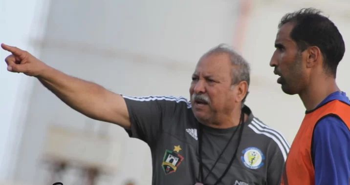 رحيل المدرب الوطني عبد الرؤوف بنّور بعد مسيرة كروية حافلة
