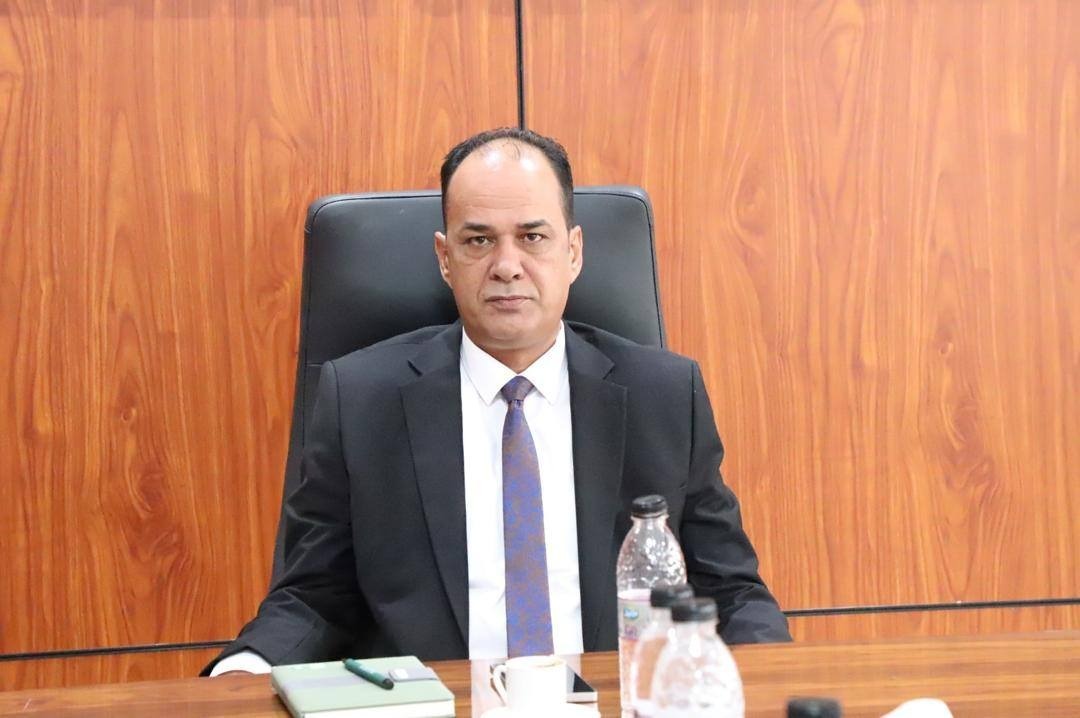 العريبي: نتوقع تدفق العملة الصعبة بعد اعتماد اتفاق الإنفاق الموحد