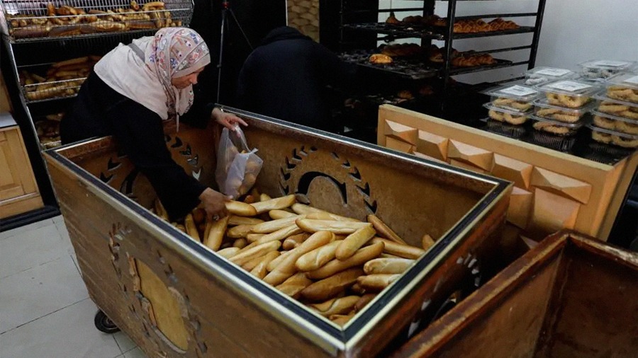 المهدي : سعر قنطار الدقيق يرتفع ما بين 243 و245 دينارا بسبب تكاليف النقل