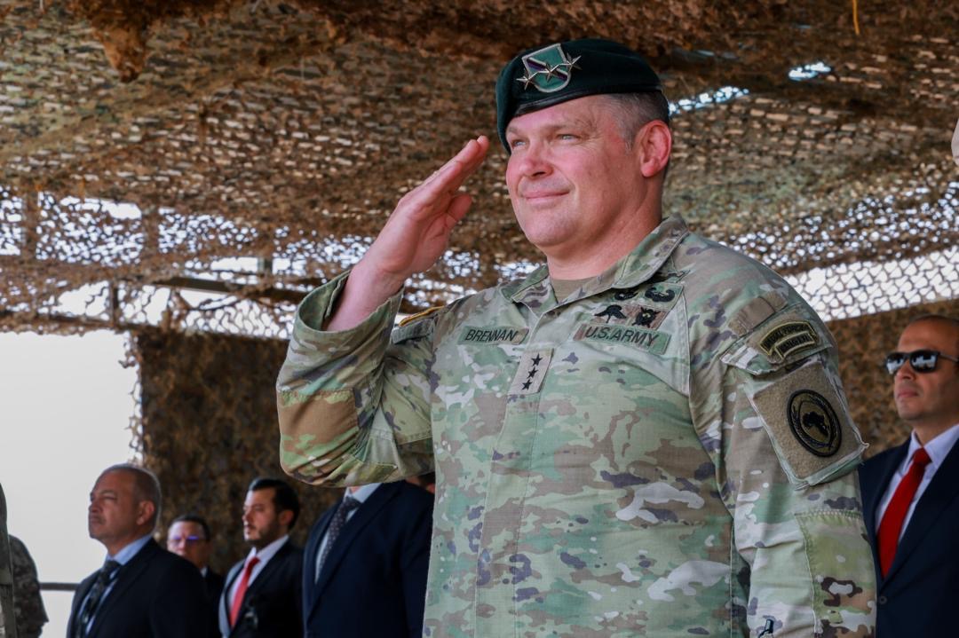 انطلاق تمرين “فلينتلوك - ليبيا 2026” في سرت بحضور قيادات عسكرية ليبية ودولية