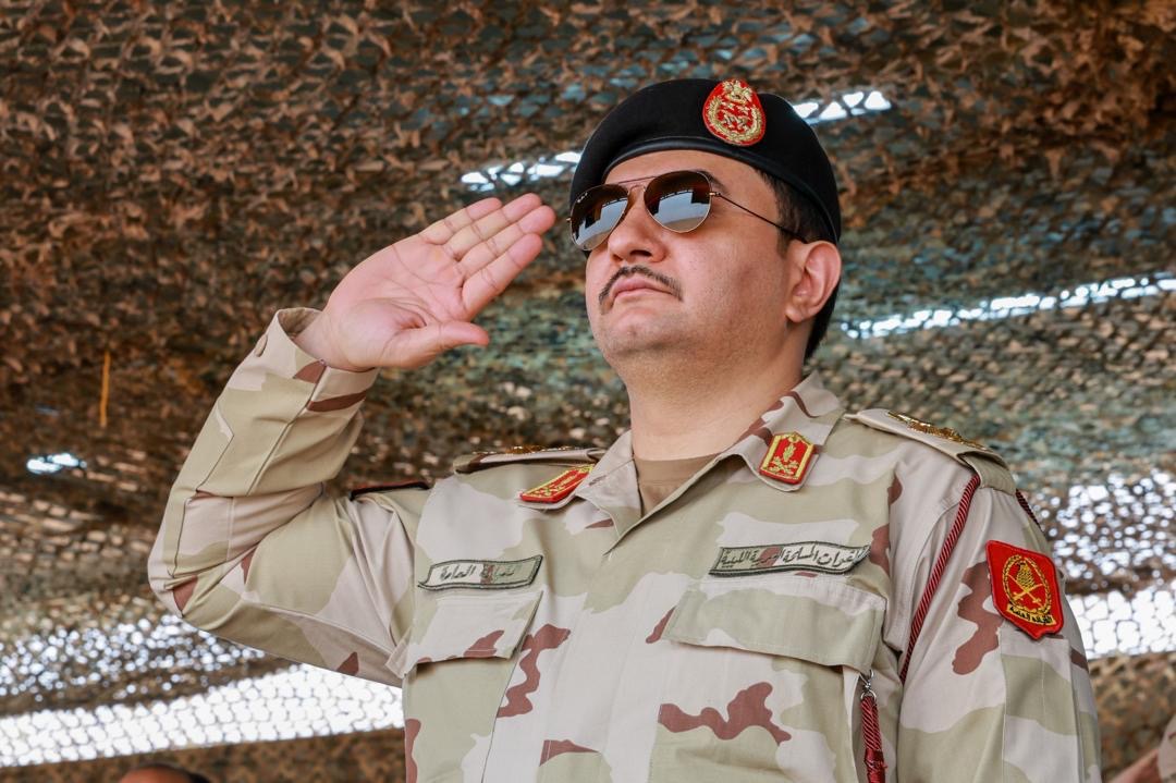 انطلاق تمرين “فلينتلوك - ليبيا 2026” في سرت بحضور قيادات عسكرية ليبية ودولية