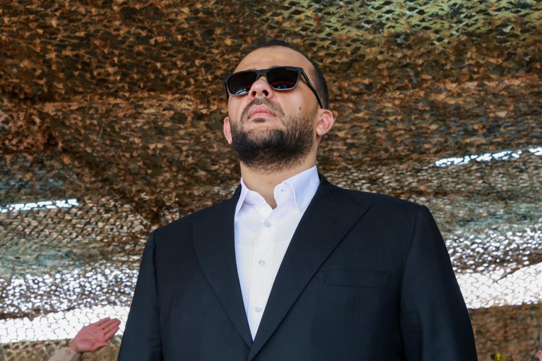 انطلاق تمرين “فلينتلوك - ليبيا 2026” في سرت بحضور قيادات عسكرية ليبية ودولية