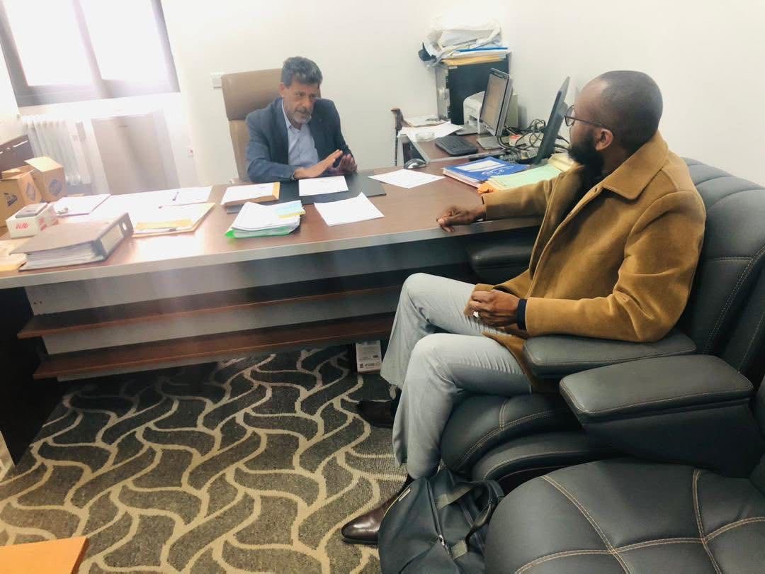 خطوات لدعم مركز تأهيل ذوي الإعاقة وافتتاحه قريبًا