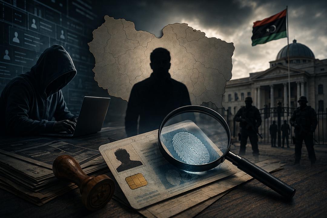 تقرير | تزوير الأرقام الوطنية تهديد صامت يطال الأمن القومي