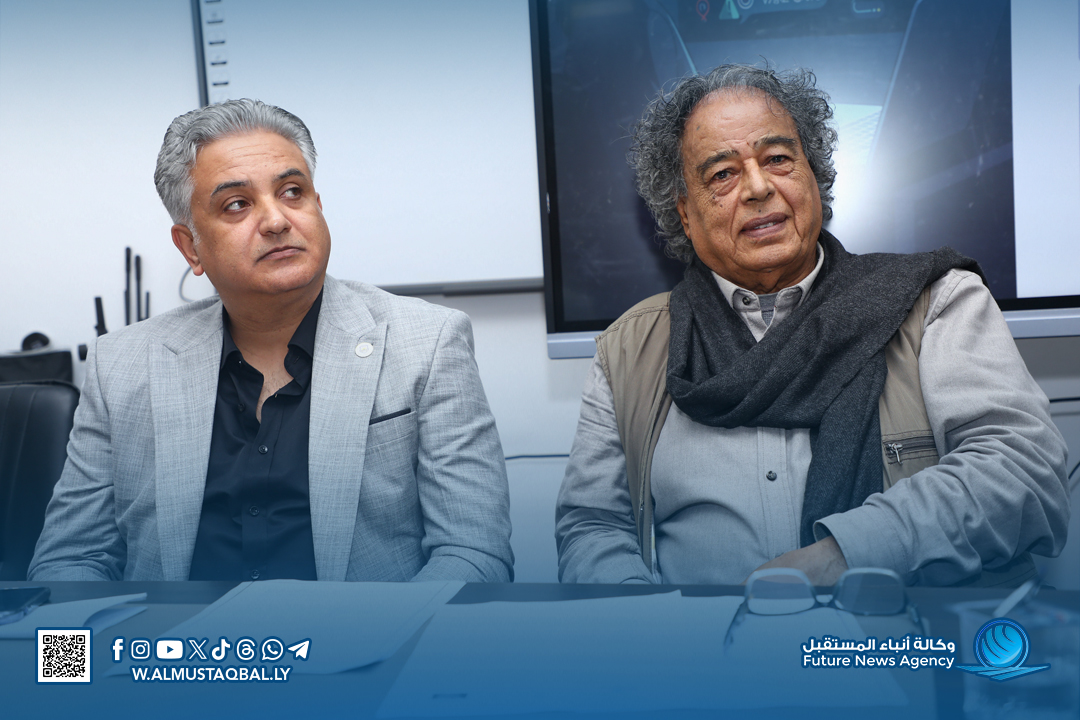 من نقل #الخبر إلى صناعة #الوعي: ندوة ببنغازي تبحث تحولات #الإعلام ومسؤوليته.