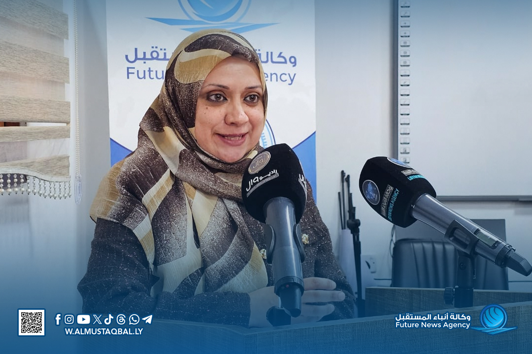 من نقل #الخبر إلى صناعة #الوعي: ندوة ببنغازي تبحث تحولات #الإعلام ومسؤوليته.