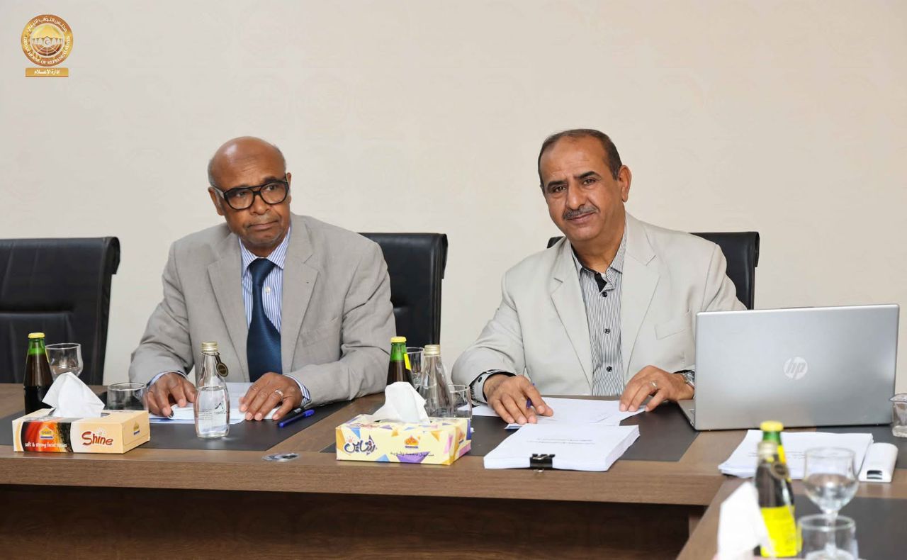 لجنة التخطيط والمالية النيابية تناقش مشروع قانون المصارف والمنشآت المالية