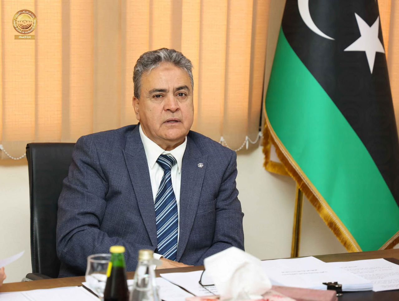 لجنة التخطيط والمالية النيابية تناقش مشروع قانون المصارف والمنشآت المالية