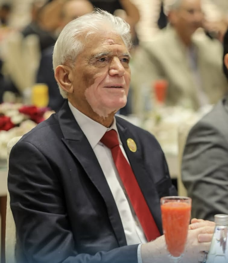 النائب إبراهيم الزغيد يشارك في ملتقى بنغازي للاستثمار لتعزيز التنمية المستدامة