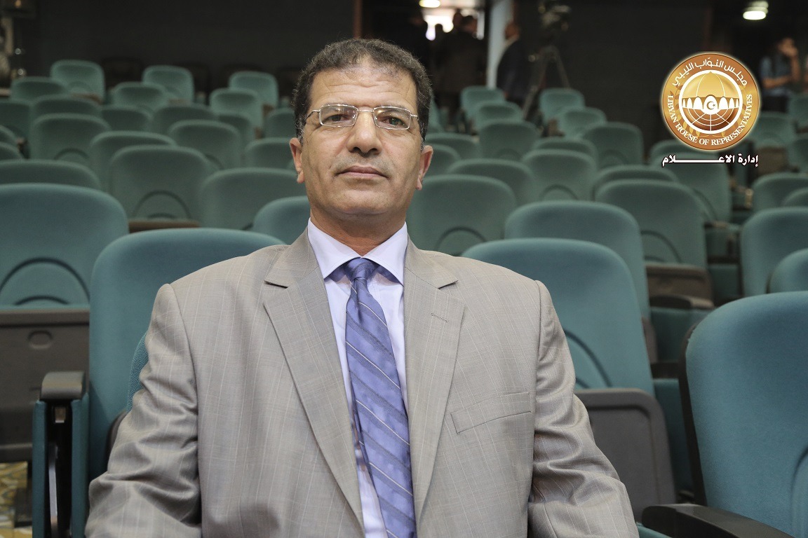 عبد المولى:  مبادرة بولس واقعية وتستهدف جميع الأطراف المؤثرة