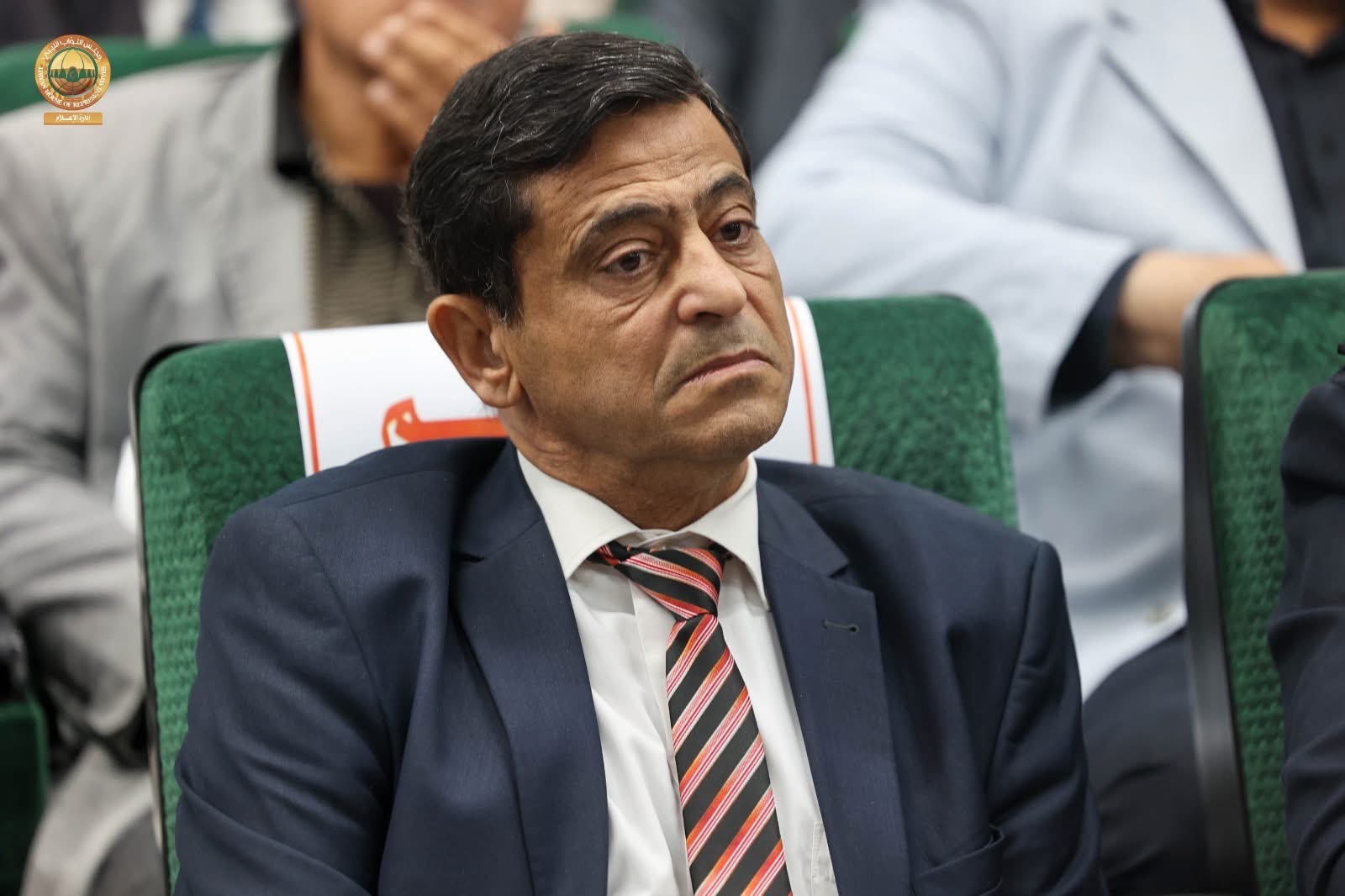 لجنة الصحة والبيئة بمجلس النواب تستعرض  في مؤتمر علمي نتائج المسح الوطني لنماء الأم والطفل والأسرة