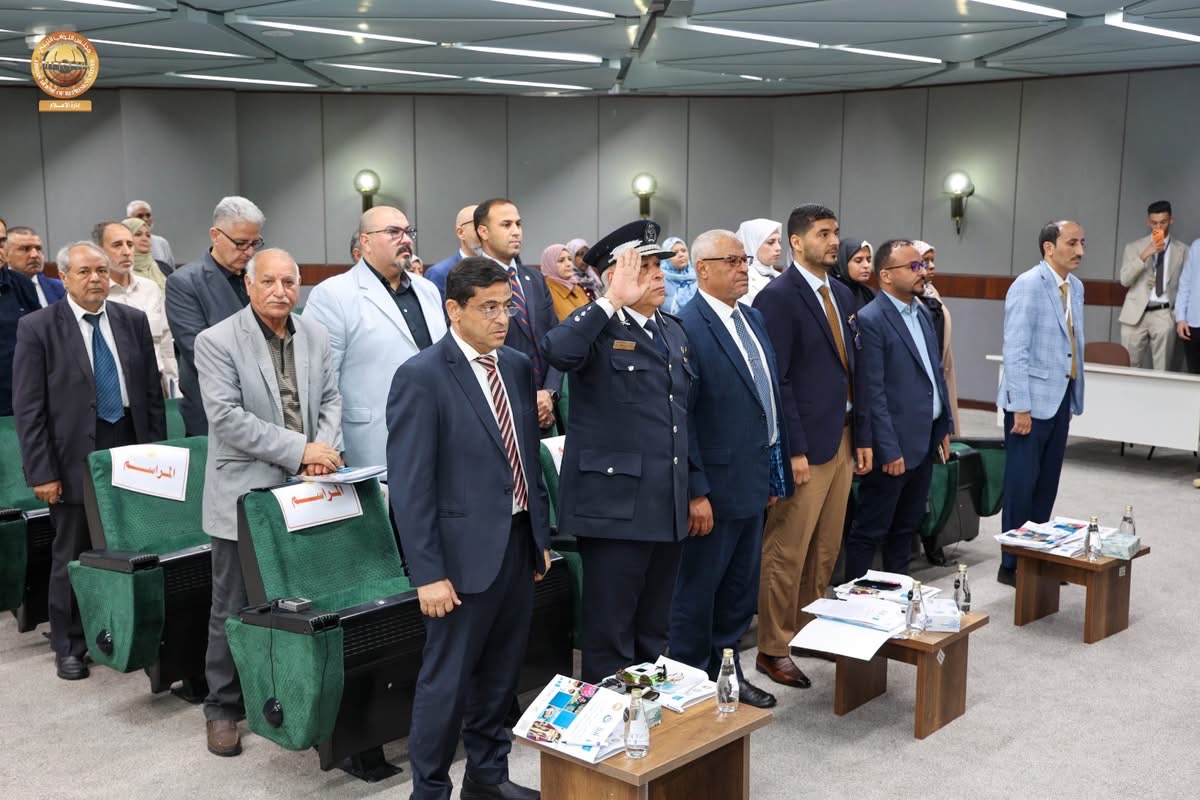 لجنة الصحة والبيئة بمجلس النواب تستعرض  في مؤتمر علمي نتائج المسح الوطني لنماء الأم والطفل والأسرة