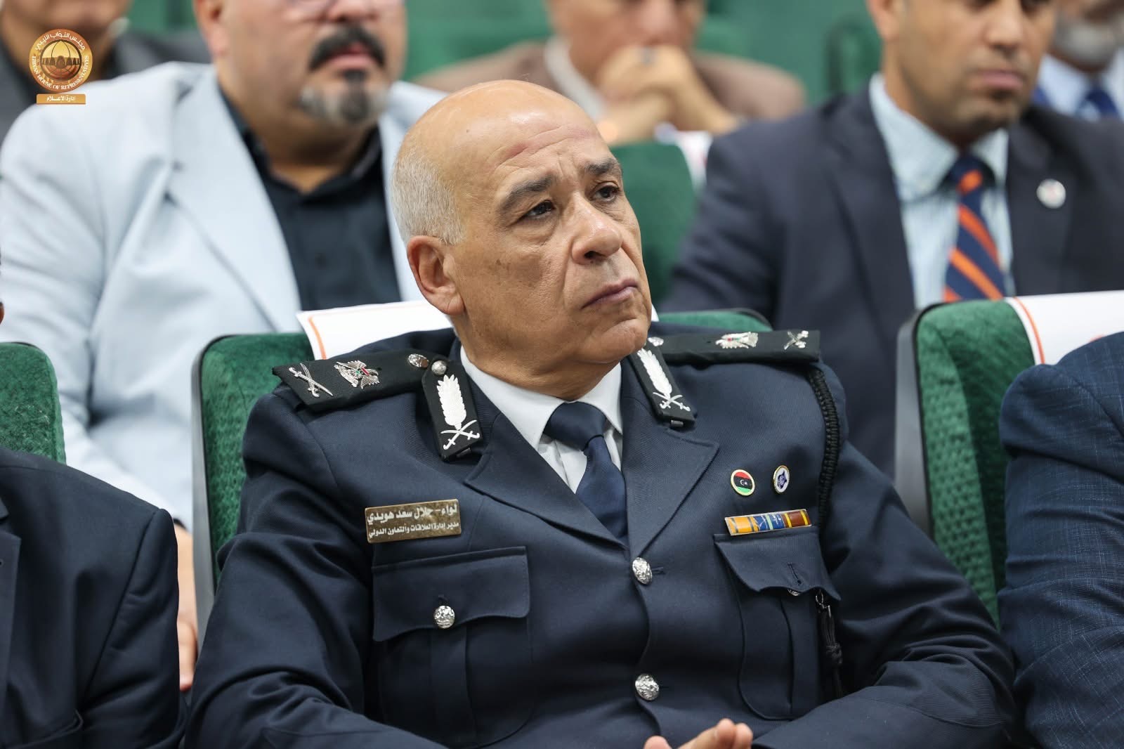 لجنة الصحة والبيئة بمجلس النواب تستعرض  في مؤتمر علمي نتائج المسح الوطني لنماء الأم والطفل والأسرة