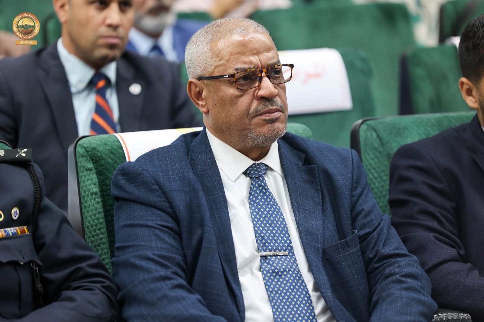 لجنة الصحة والبيئة بمجلس النواب تستعرض  في مؤتمر علمي نتائج المسح الوطني لنماء الأم والطفل والأسرة