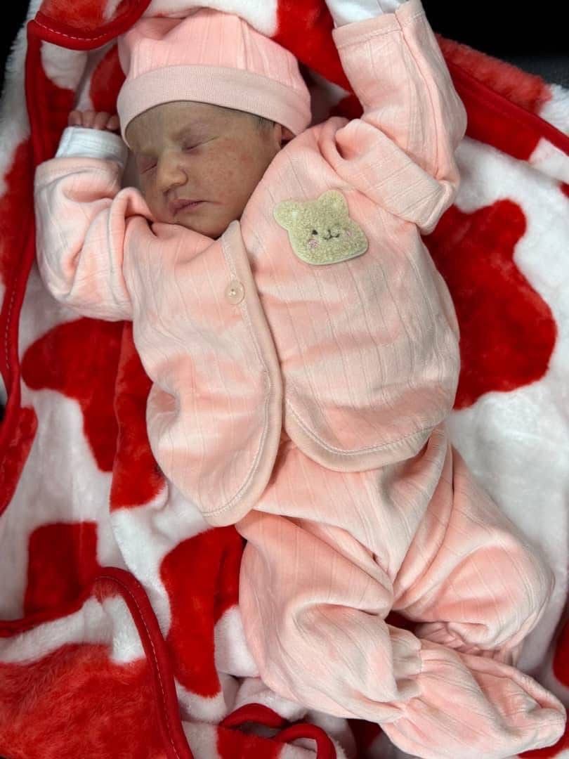 من المرج إلى بنغازي.. تفاصيل إحباط اختطاف رضيعة حديثة الولادة