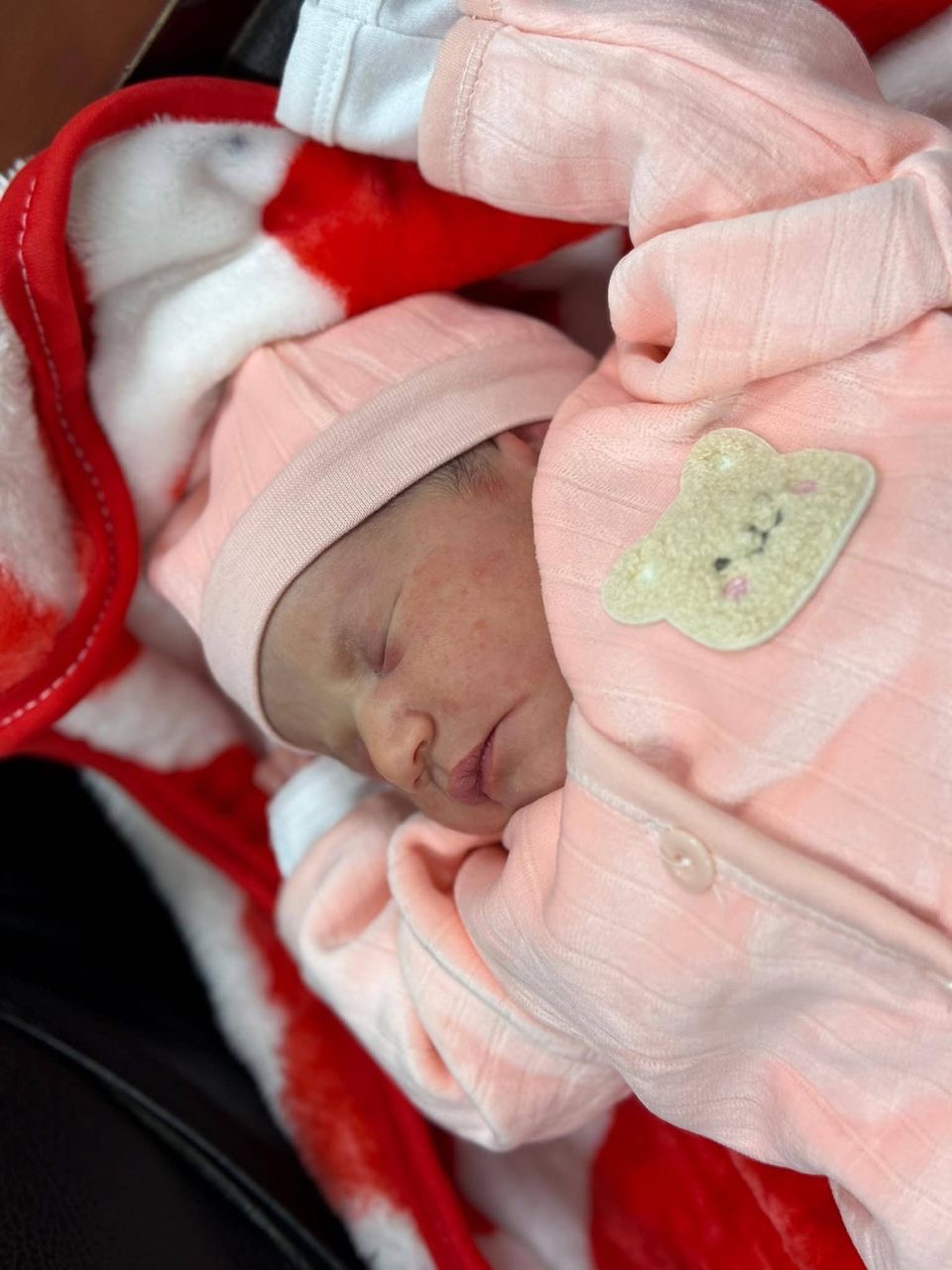 من المرج إلى بنغازي.. تفاصيل إحباط اختطاف رضيعة حديثة الولادة