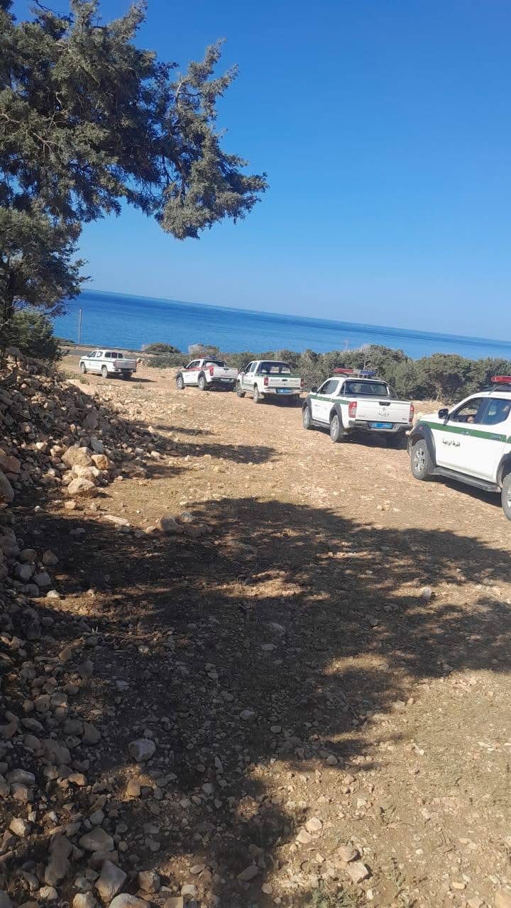 دوريات مشتركة للشرطة الزراعية تضبط مخالفات وتوقف تعديات في رأس الهلال والأثرون