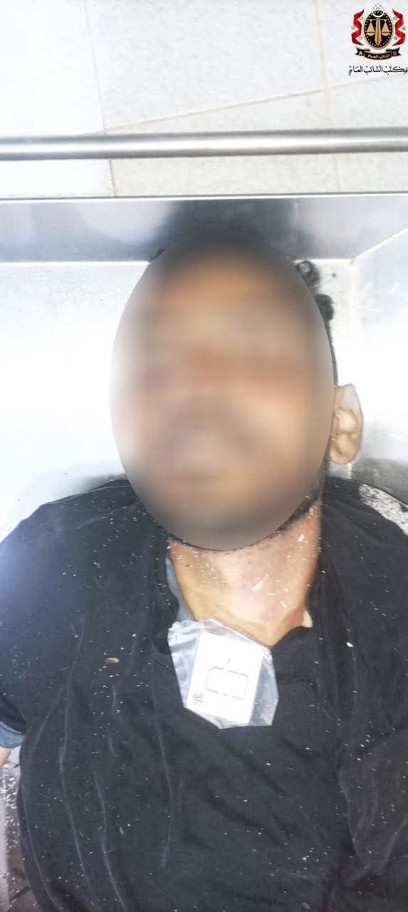 النيابة العامة تلاحق تشكيلًا عصابيًا متورطًا في تهريب مهاجرين من شواطئ طبرق