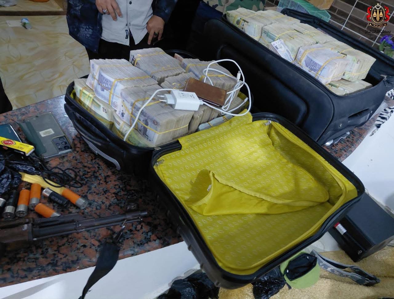 النيابة العامة تلاحق تشكيلًا عصابيًا متورطًا في تهريب مهاجرين من شواطئ طبرق