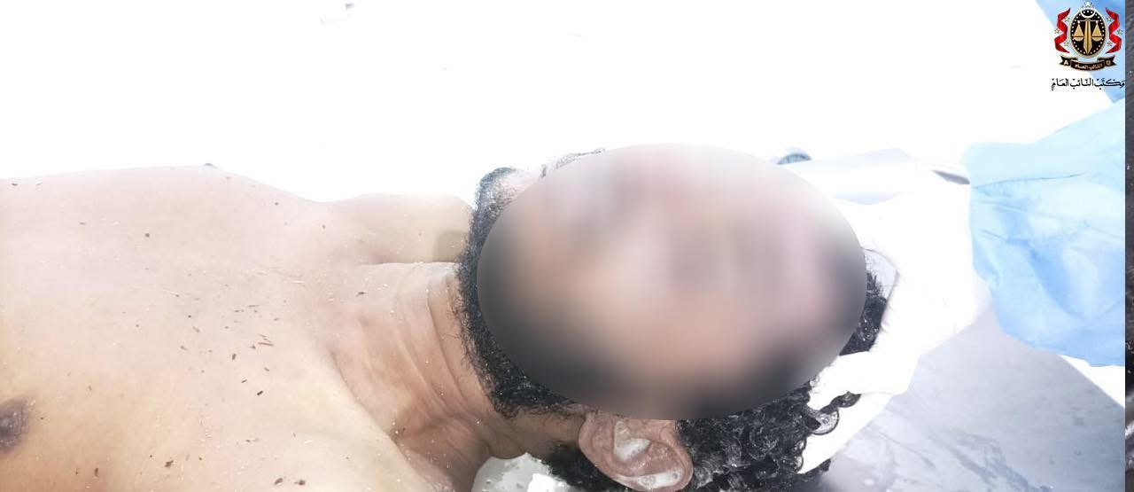 النيابة العامة تلاحق تشكيلًا عصابيًا متورطًا في تهريب مهاجرين من شواطئ طبرق