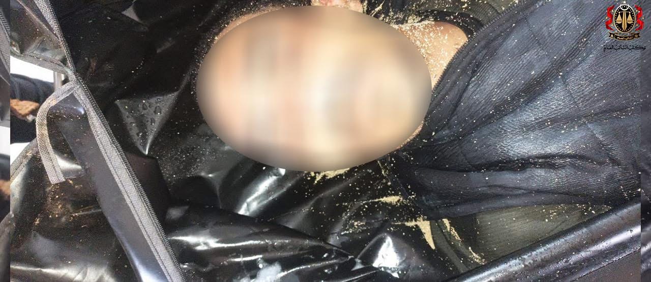 النيابة العامة تلاحق تشكيلًا عصابيًا متورطًا في تهريب مهاجرين من شواطئ طبرق