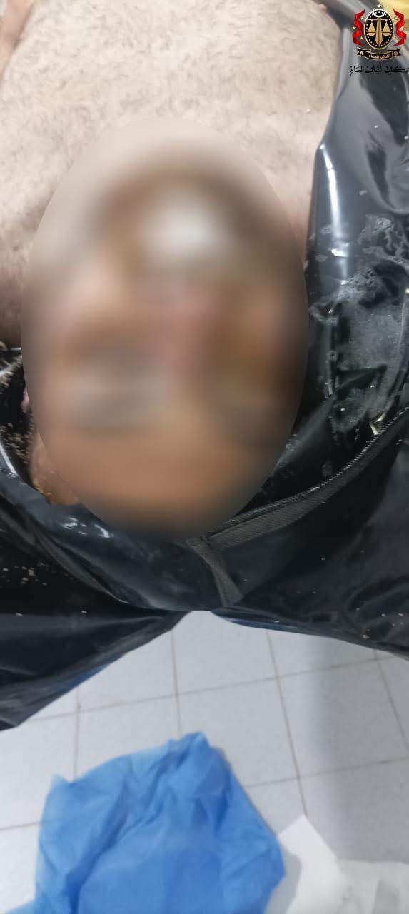 النيابة العامة تلاحق تشكيلًا عصابيًا متورطًا في تهريب مهاجرين من شواطئ طبرق