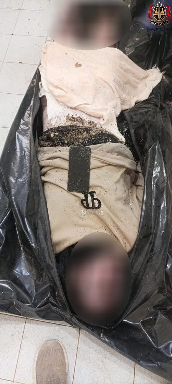 النيابة العامة تلاحق تشكيلًا عصابيًا متورطًا في تهريب مهاجرين من شواطئ طبرق