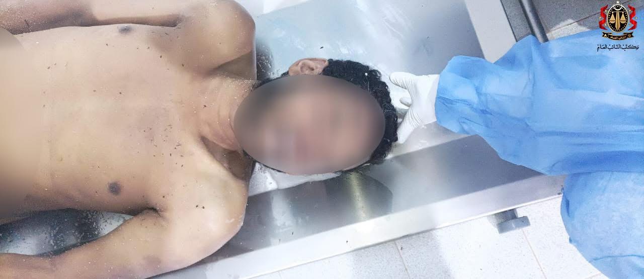 النيابة العامة تلاحق تشكيلًا عصابيًا متورطًا في تهريب مهاجرين من شواطئ طبرق