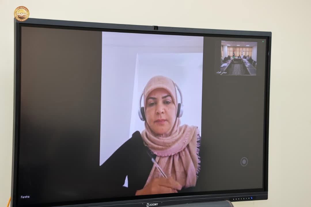 اللجنة التشريعية والدستورية بمجلس النواب تناقش مشاريع القوانين وتصدر توصياتها