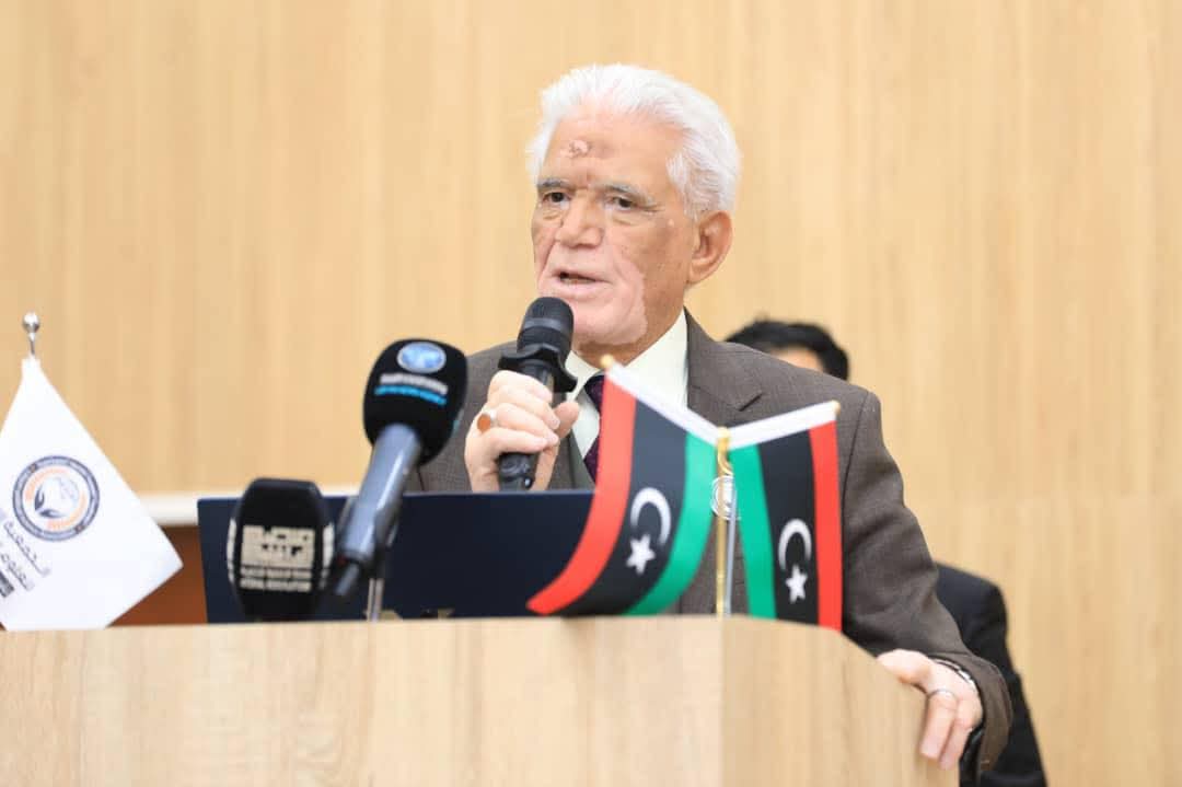 الزغيد: البعض لا يمتلكون معلومات دقيقة بشأن تركيبة مفوضية الانتخابات