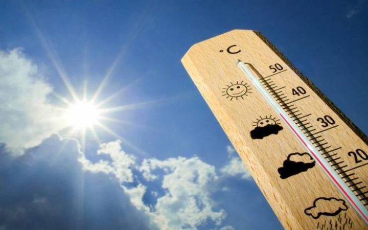 الأرصاد الجوية: أجواء ربيعية معتدلة اليوم وغدًا وتحذير من منخفض صحراوي الثلاثاء