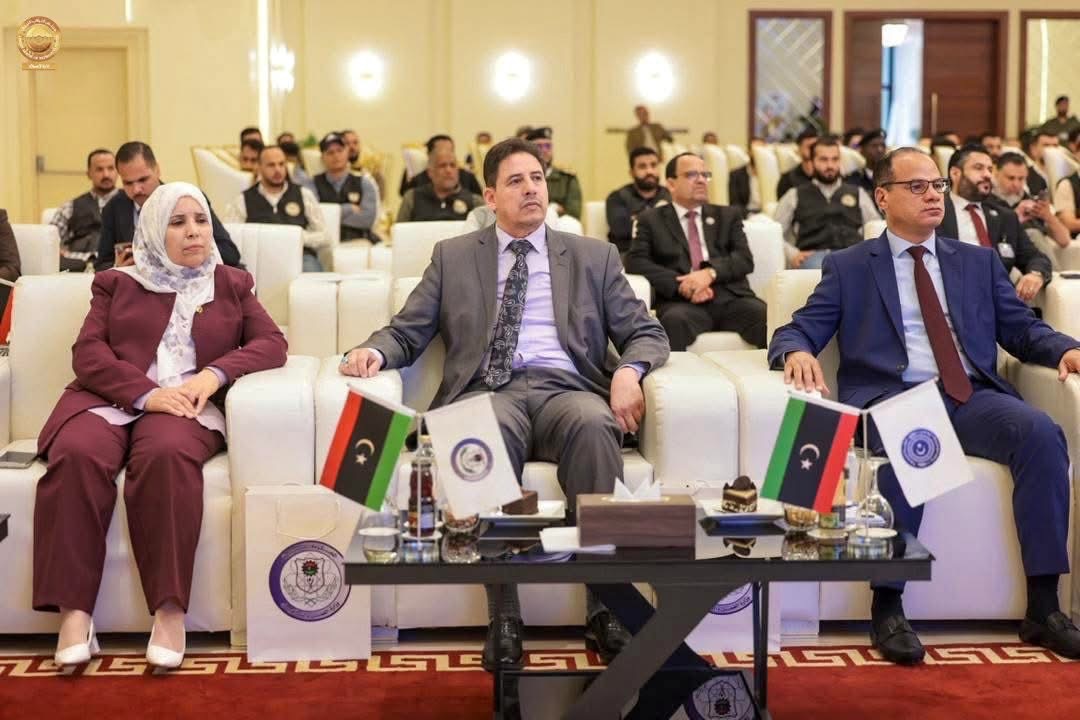 العقوري من احتفالية عيد العمال: تنمية الكفاءات أساس بناء الدولة وتعزيز الاستقرار