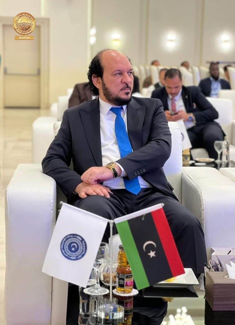 العقوري من احتفالية عيد العمال: تنمية الكفاءات أساس بناء الدولة وتعزيز الاستقرار