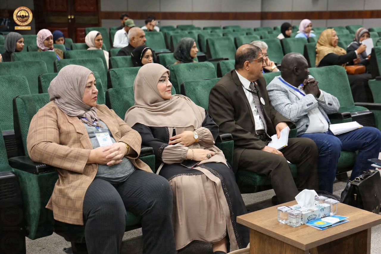 اختتام أعمال المؤتمر الدولي الأول لكلية اللغات بمشاركة أكاديميين من مختلف الجامعات الليبية