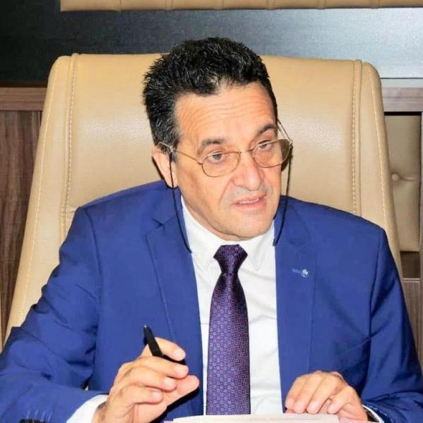 الغويل: الصراع على السلطة أدى إلى إضعاف مؤسسات الدولة