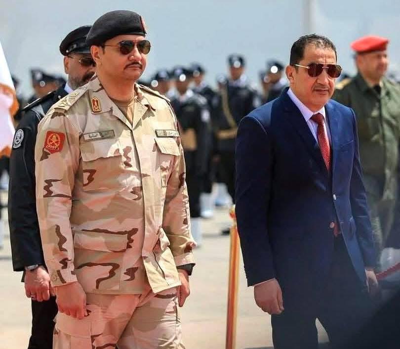 انطلاق أول دفعة من منتسبي الإعلام الأمني إلى الأردن للمشاركة في دورة تأسيسية متخصصة