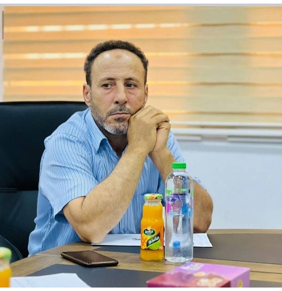 العرفي: المبادرة الأمريكية للسلام تسعى إلى حسم ملف الشرعية وتوحيد المؤسسات