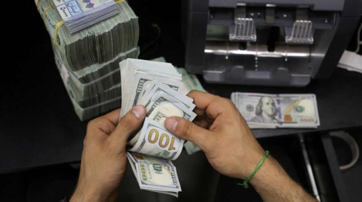 ارتفاع جديد للدولار واليورو في السوق الموازية أمام الدينار الليبي