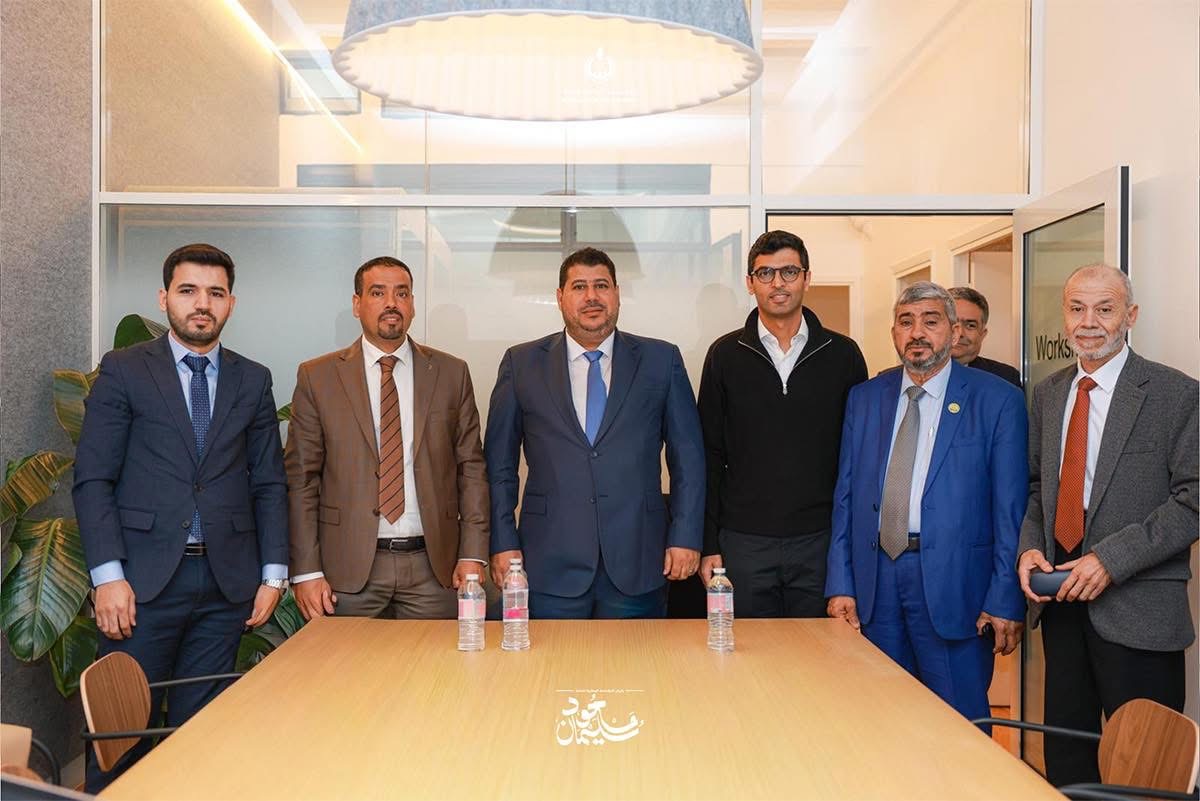 المؤسسة الوطنية للنفط تعلن إنهاء الشراكة مع تراستا واستعادة كامل أصول رأس لانوف