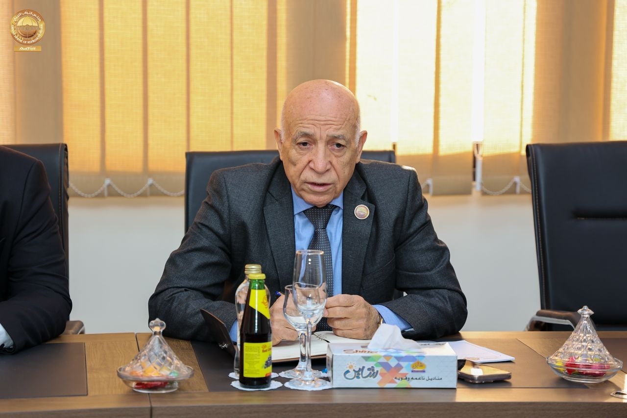 الكحيلي: إصدار القوانين الانتخابية حق أصيل للسلطة التشريعية