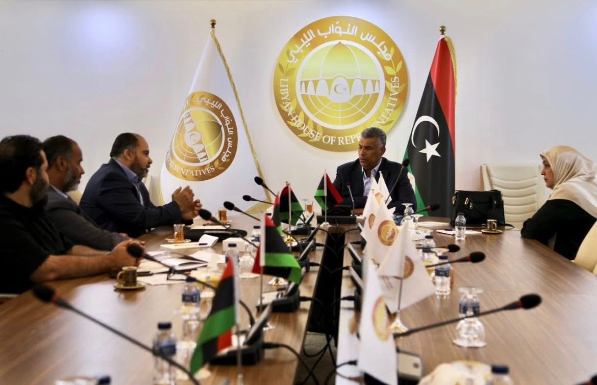 لجنة الشباب بمجلس النواب تبحث تحديات صندوق التضامن الاجتماعي وتؤكد ضرورة تطوير التشريعات