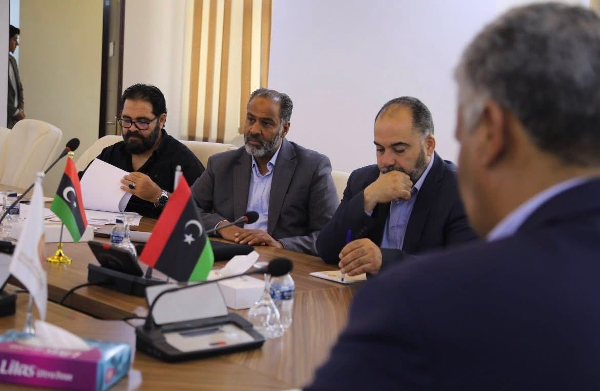 لجنة الشباب بمجلس النواب تبحث تحديات صندوق التضامن الاجتماعي وتؤكد ضرورة تطوير التشريعات