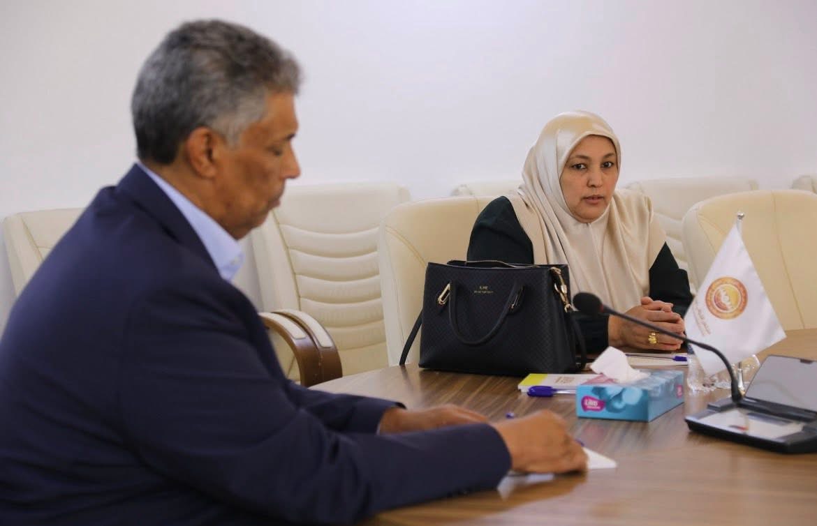 لجنة الشباب بمجلس النواب تبحث تحديات صندوق التضامن الاجتماعي وتؤكد ضرورة تطوير التشريعات